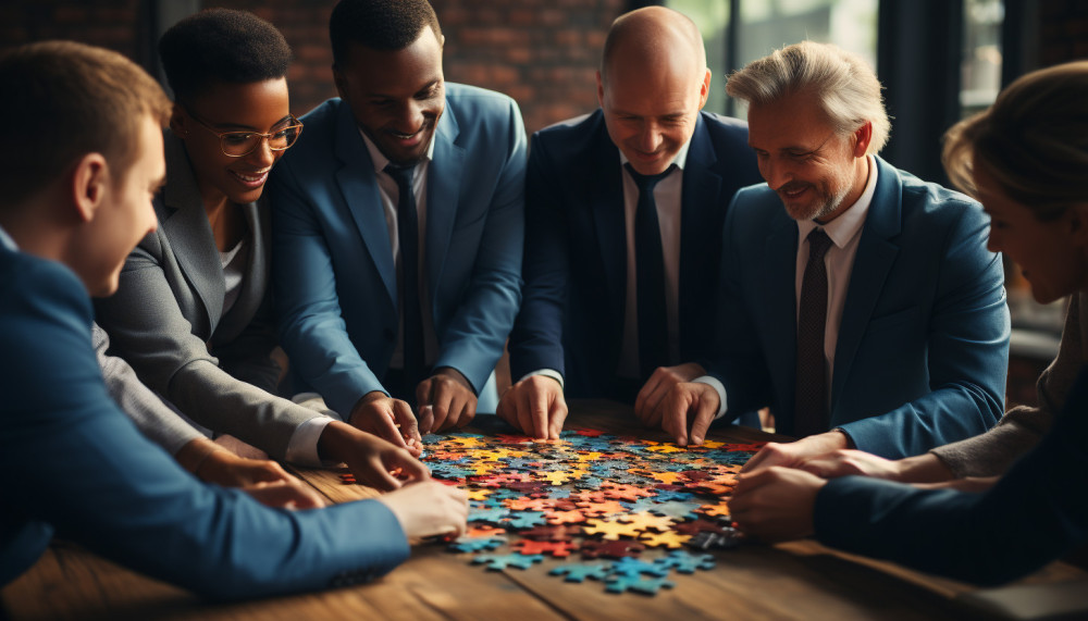 2 conseils pour coordonner les activités pour mieux positionner son entreprise