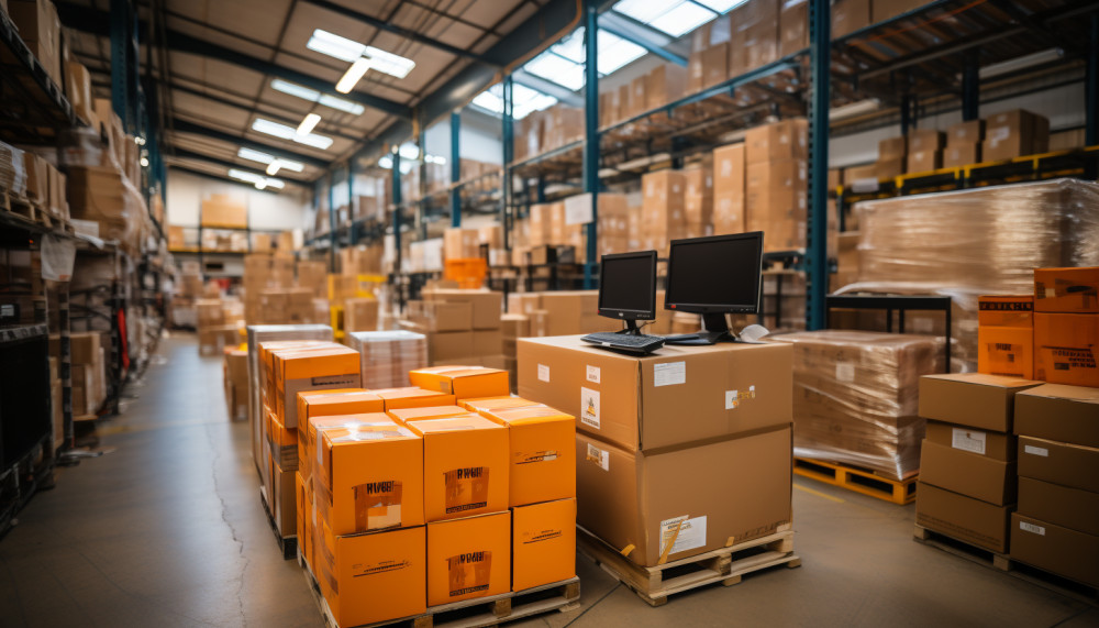 3 raisons de déployer un meilleur wifi dans les entrepôts logistiques
