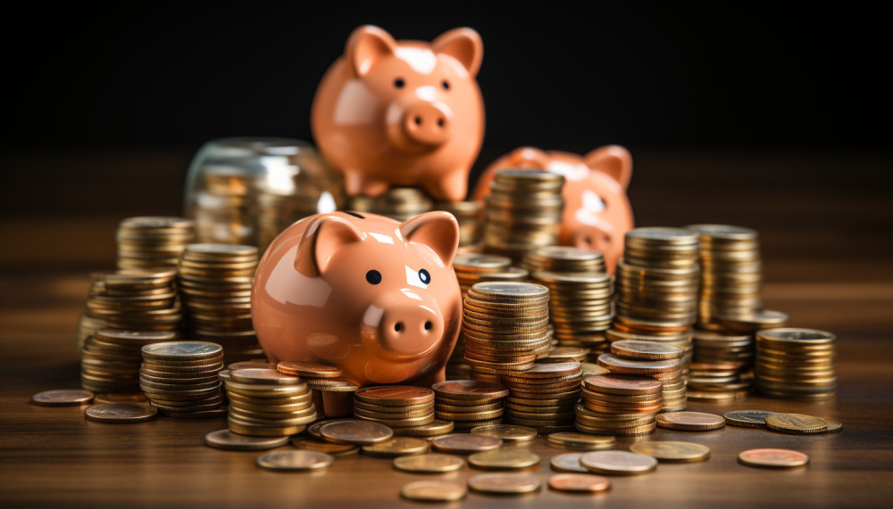 4 choses qui facilitent l'emprunt à la banque