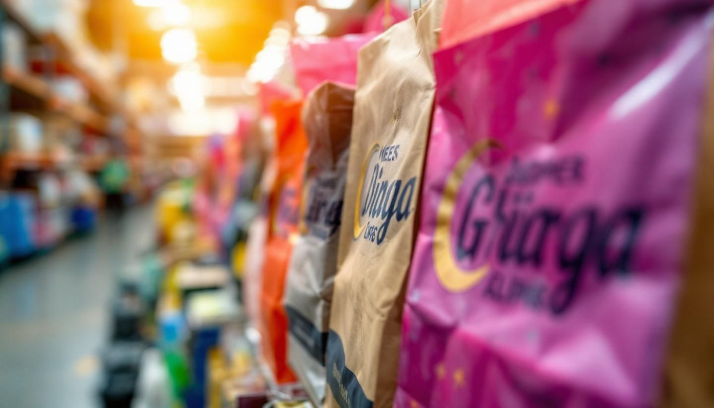 Adaptation des sacs en papier pour différents métiers