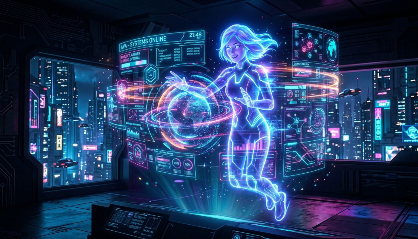 Comment les assistants virtuels révolutionnent-ils la communication en ligne ?