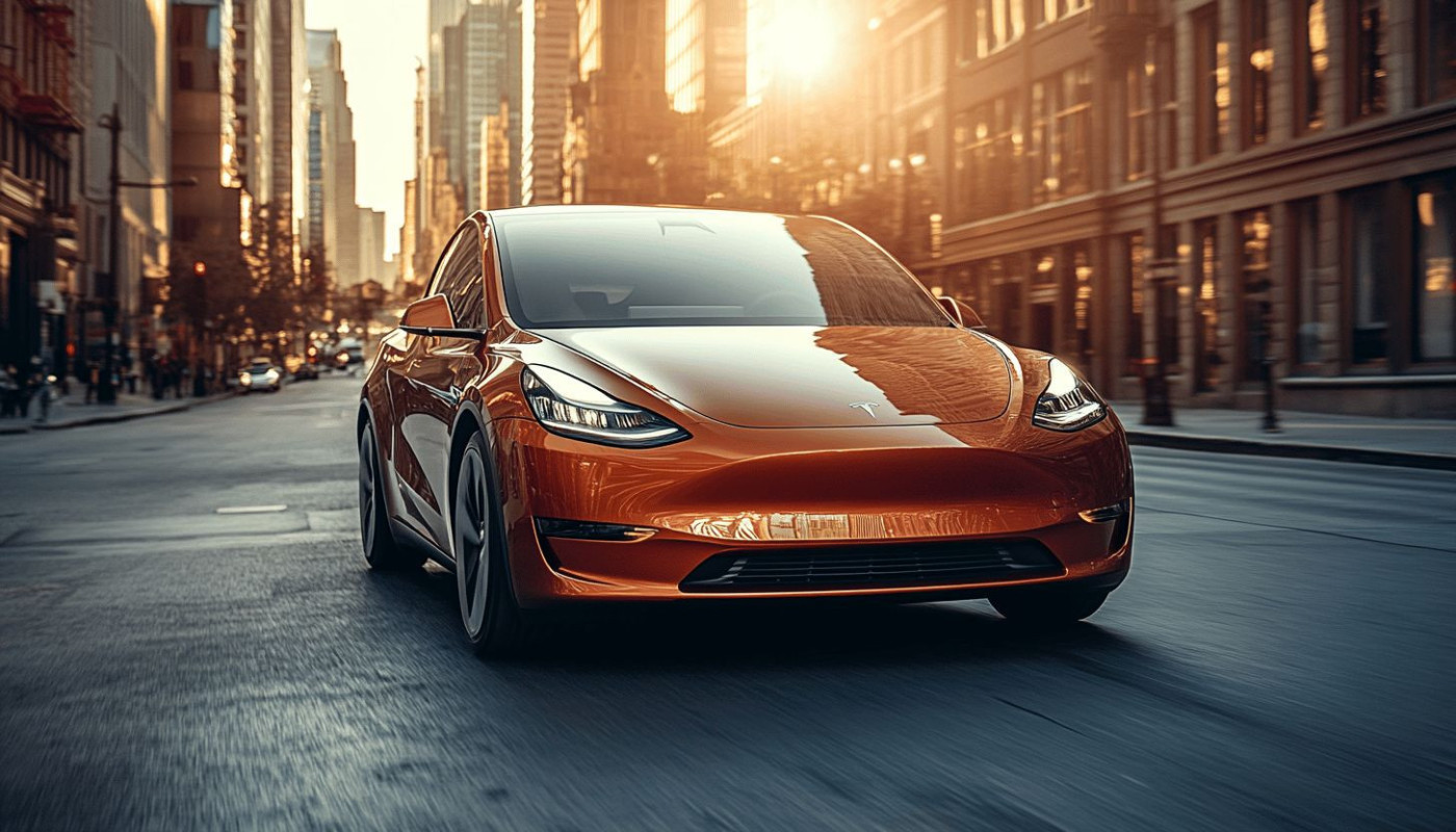 Comment les véhicules électriques renforcent-ils les packages de rémunération ?