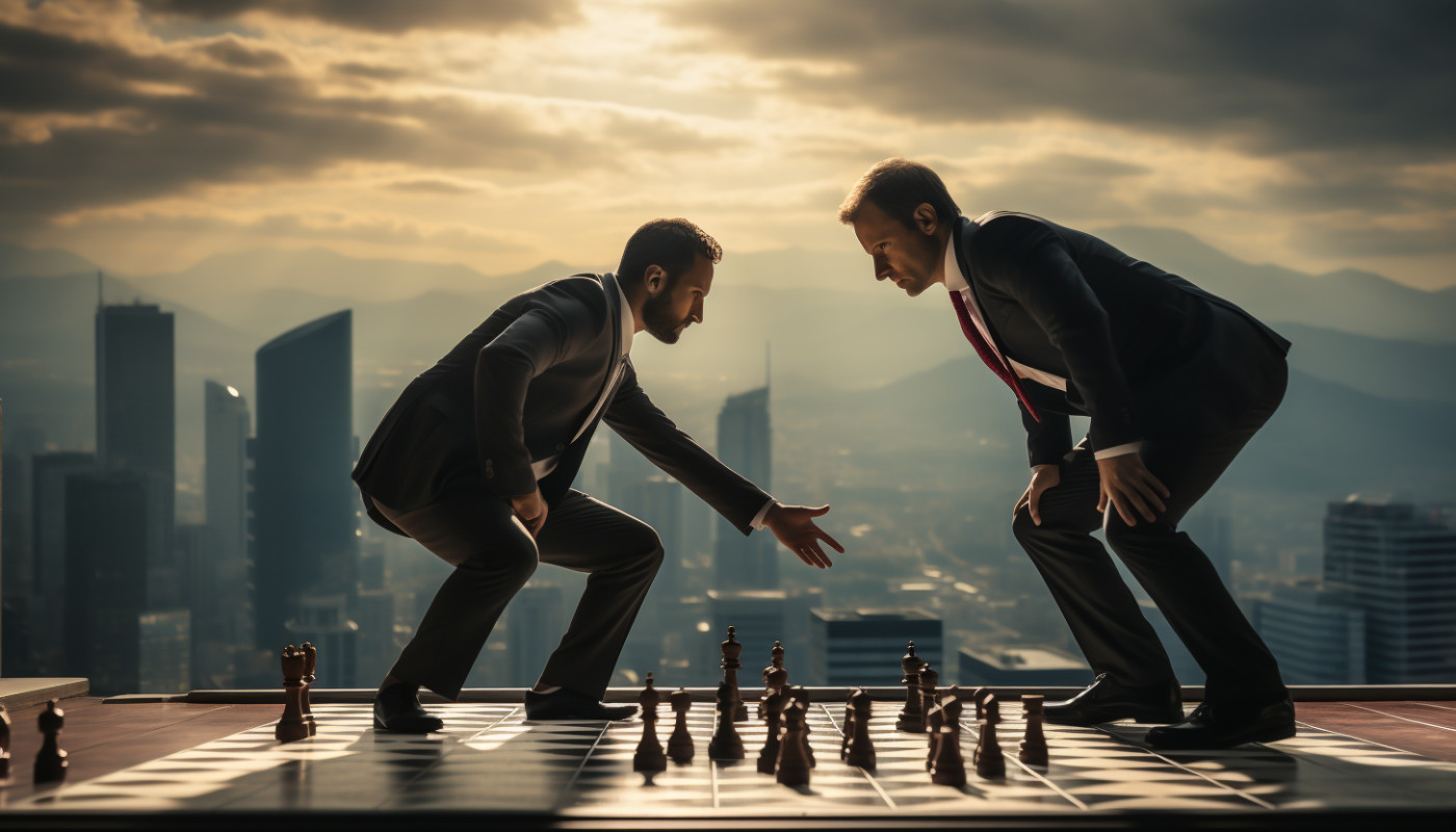 Comment lutter contre la concurrence déloyale ?