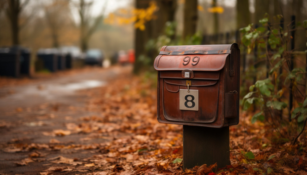 Autre - Comment remplacer votre ancienne boîte aux lettres ?