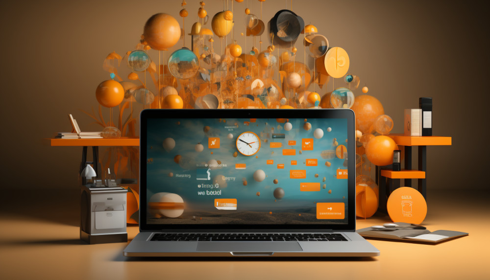 Créer un site internet pour son entreprise est-il suffisant pour être visible sur le net ?