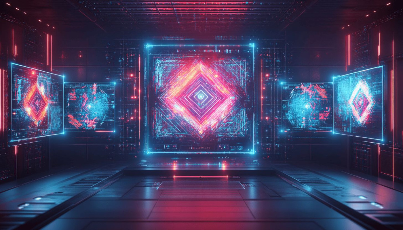 Exploration des limites créatives des outils IA en conception graphique