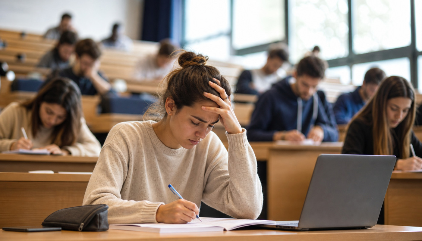 Faut-il interdire l’IA générative dans les examens universitaires ?