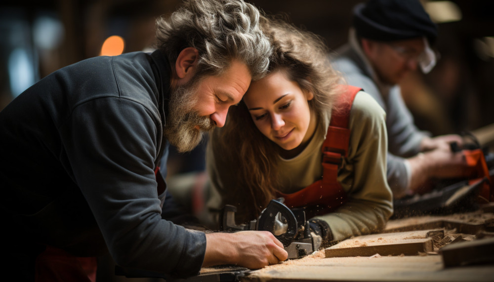 Autre - Formation professionnelle : que faut-il savoir?