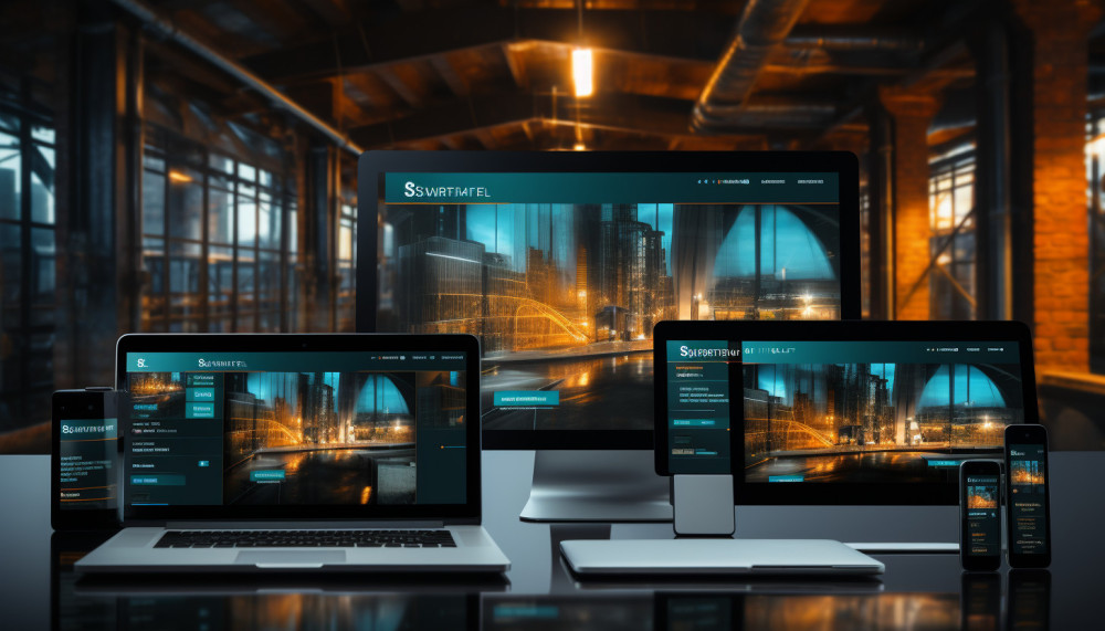 Pourquoi créer un site internet pour son entreprise ?