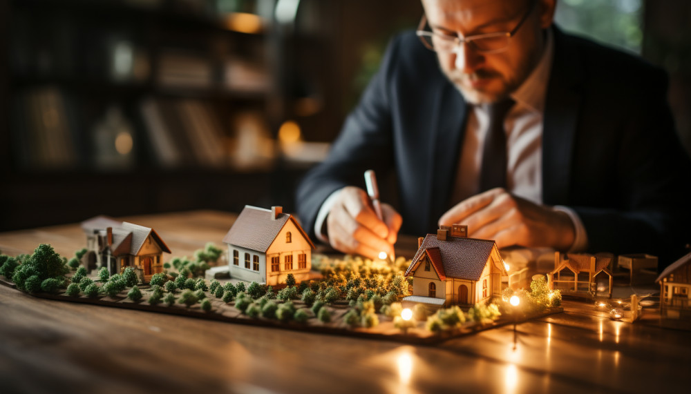 Pourquoi devez-vous solliciter les services d’un avocat en droit immobilier ?