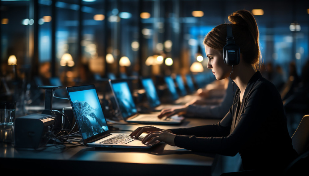 Autre - Pourquoi faire appel à un call center au sein d’une entreprise ?