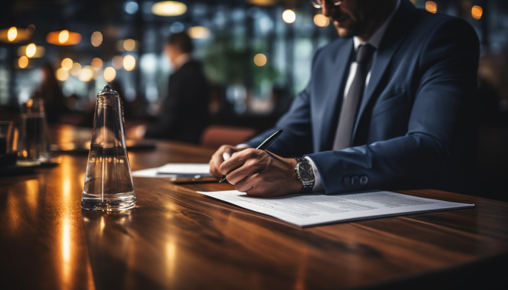 Pourquoi faire appel à un spécialiste en droit des entreprises ?