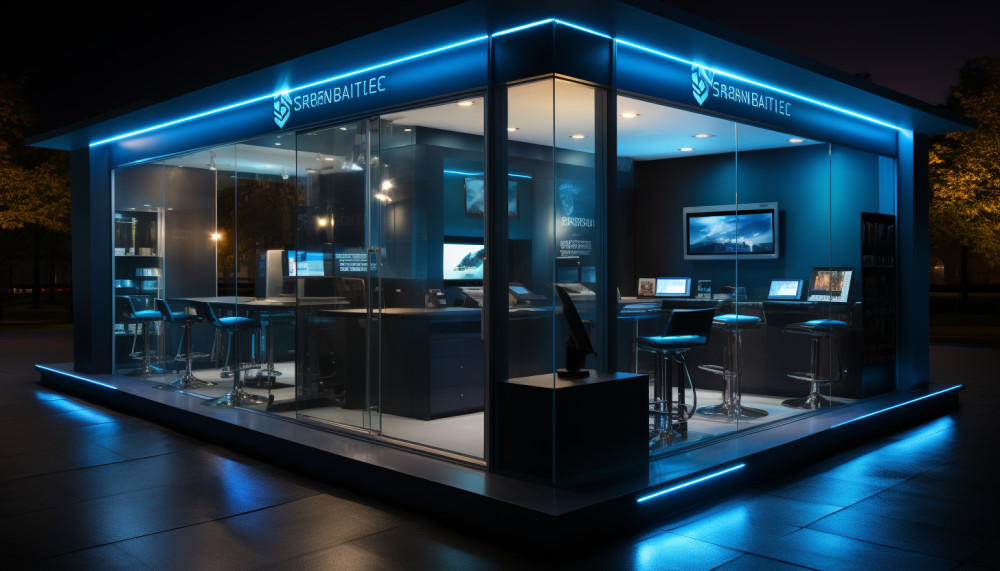 Pourquoi les entreprises doivent avoir leur kiosque d’exposition ?