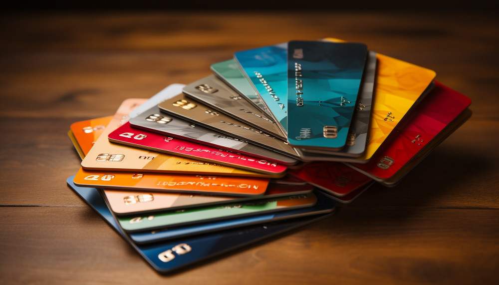 Autre - Pourquoi utiliser la carte bleue ?