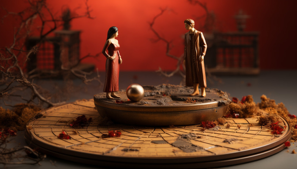 Procéder à la résiliation d'un régime matrimonial