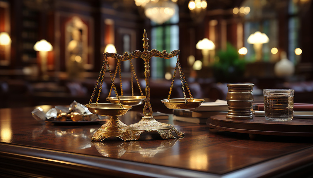 Quelques atouts de la présence d'un avocat dans une entreprise