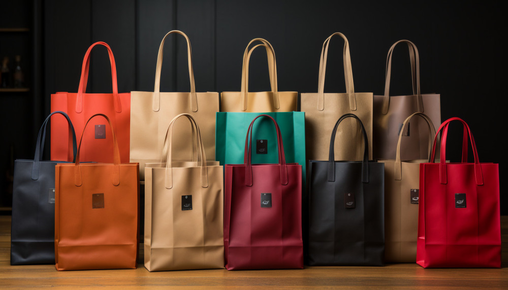 Quels sont les avantages des sacs publicitaires pour la stratégie marketing