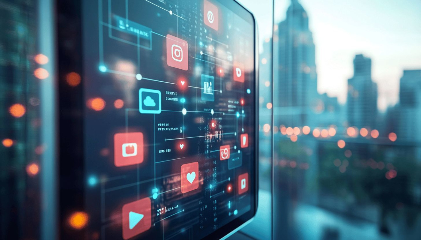 Quels sont les avantages uniques des nouveaux logiciels de gestion des réseaux sociaux ?