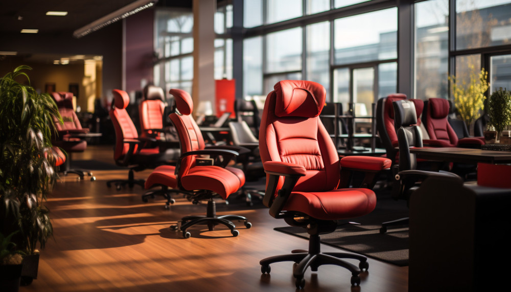 Quels sont les raisons de choix d’un mobilier de bureau ergonomique ?