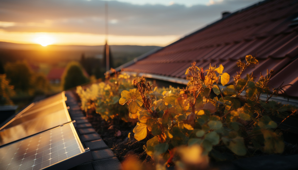 Utilisations des panneaux solaires : quels sont les avantages ?
